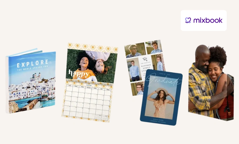Mixbook Review: The Best Photo Books & Prints! ([wpsm_custom_meta type=date field=month] [wpsm_custom_meta type=date field=year]) - The Complete Portal