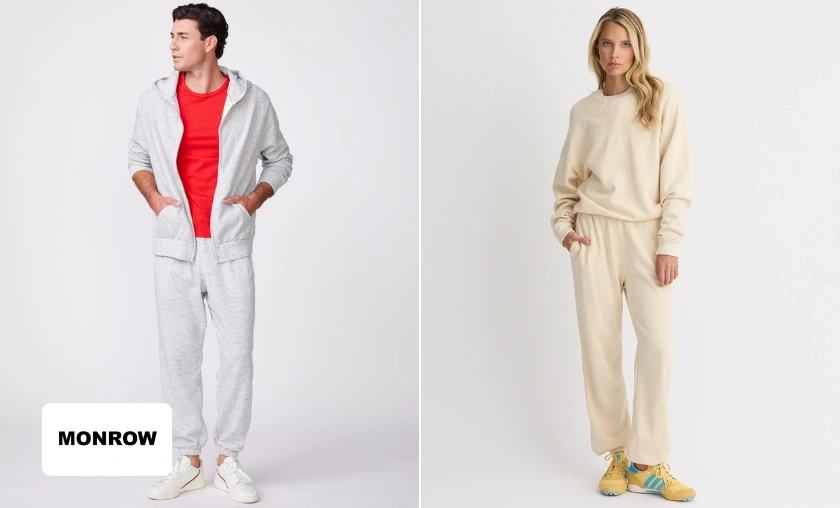 Monrow US Review: Everyday Luxury Fashion Essentials! ([wpsm_custom_meta type=date field=month] [wpsm_custom_meta type=date field=year]) - The Complete Portal