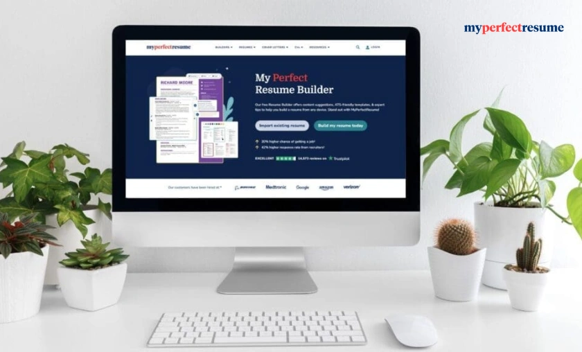 MyPerfectResume US Review: Easy Resume & Cover Letter Tool! ([wpsm_custom_meta type=date field=month] [wpsm_custom_meta type=date field=year]) - The Complete Portal
