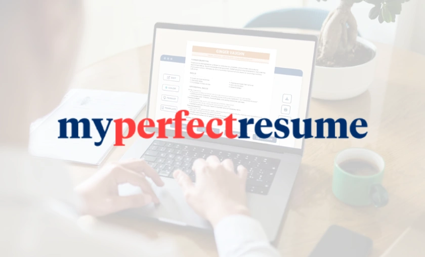 MyPerfectResume US Review – Resume Builder System, Career Document Tools & Job Application Platform