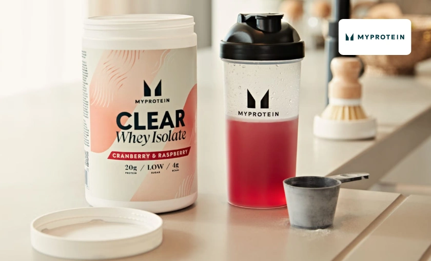 MyProtein ES Review Quality, Performance & Everyday Fitness Support