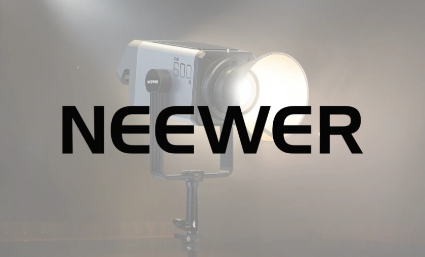 NEEWER US Review – Affordable Studio Lighting, Camera Accessories & Complete Content Creation Tools