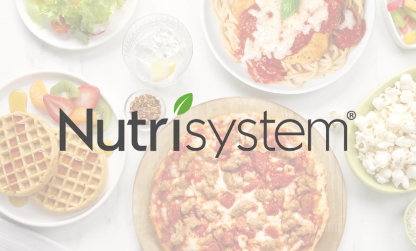 NutriSystem US Review – Convenient Meal Plans