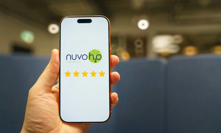NuvoH2O US Review – Salt-Free Water Softener System! ([wpsm_custom_meta type=date field=month] [wpsm_custom_meta type=date field=year]) - The Complete Portal