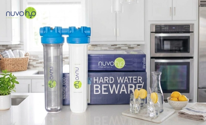 NuvoH2O US Review – Salt-Free Water Softener System! ([wpsm_custom_meta type=date field=month] [wpsm_custom_meta type=date field=year]) - The Complete Portal