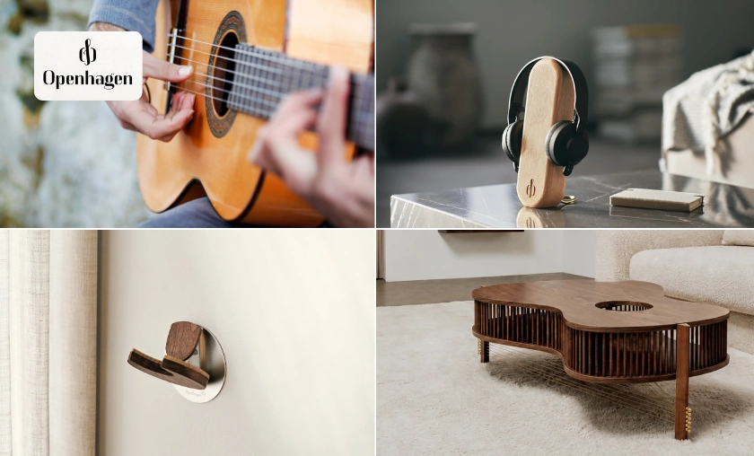 Openhagen Review: Smart, Stylish & Functional Music Storage! ([wpsm_custom_meta type=date field=month] [wpsm_custom_meta type=date field=year]) - The Complete Portal