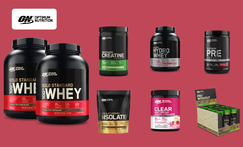 Optimum Nutrition DE Review: Premium Sports Nutrition for Fitness! ([wpsm_custom_meta type=date field=month] [wpsm_custom_meta type=date field=year]) - The Complete Portal