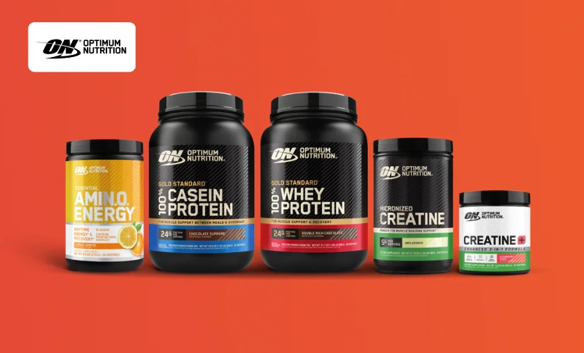 Optimum Nutrition DE Review A Closer Look at Quality & Performance