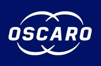 Oscaro Logo