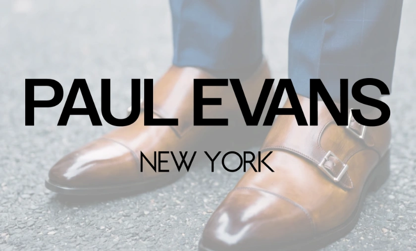 Paul Evans NY US Review – Luxury Footwear Marketplace, Italian Shoemaking Craft & Modern Men's Style System
