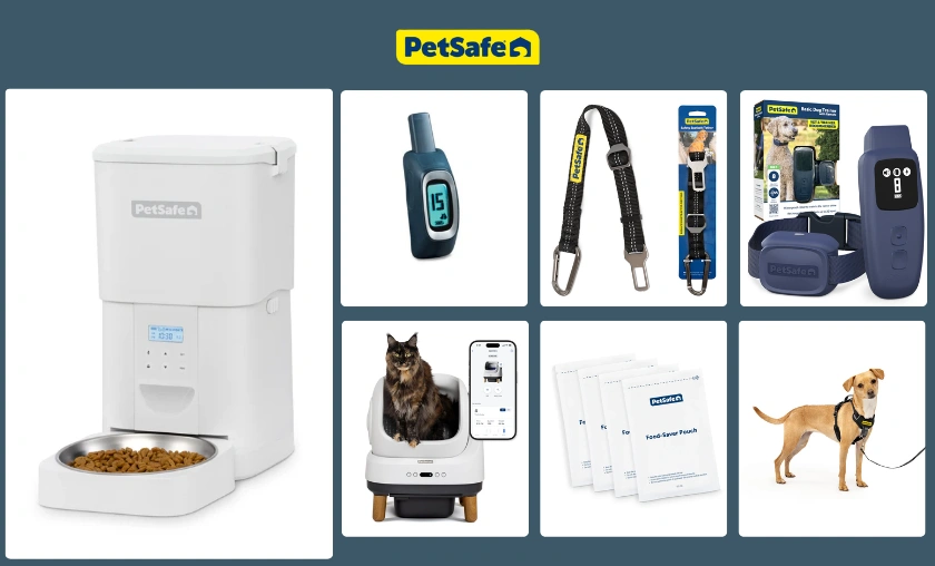 PetSafe US Review: Premium Products for Happier, Safer Pets! ([wpsm_custom_meta type=date field=month] [wpsm_custom_meta type=date field=year]) - The Complete Portal