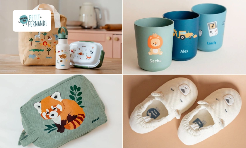 Petit Fernand UK Review: Best Custom School Items! ([wpsm_custom_meta type=date field=month] [wpsm_custom_meta type=date field=year]) - The Complete Portal