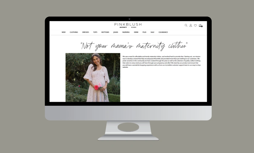 PinkBlush US Review Fashion Meets Comfort