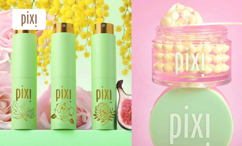 Pixi Beauty US Review – Glow-Boosting Beauty Brand