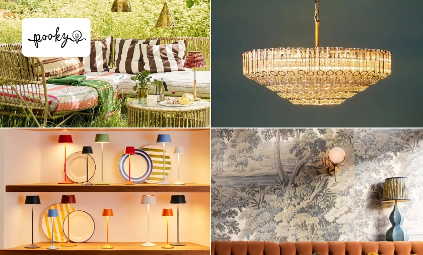 Pooky UK Review: Best Beautiful Decorative Lighting! ([wpsm_custom_meta type=date field=month] [wpsm_custom_meta type=date field=year]) - The Complete Portal