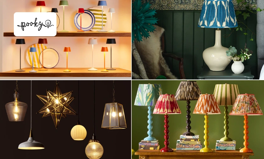 Pooky US Review: Best Beautiful Decorative Lighting! ([wpsm_custom_meta type=date field=month] [wpsm_custom_meta type=date field=year]) - The Complete Portal