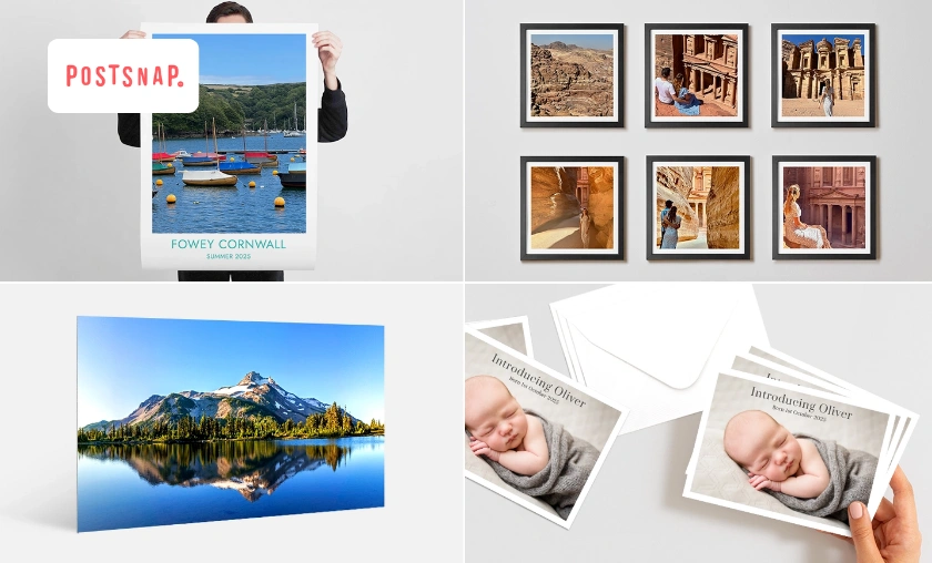 PostSnap UK Review: Best Photo Prints & Custom Cards! ([wpsm_custom_meta type=date field=month] [wpsm_custom_meta type=date field=year]) - The Complete Portal