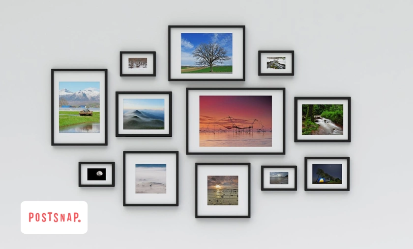PostSnap UK Review Quality Printing, Simplicity & Personal Expression