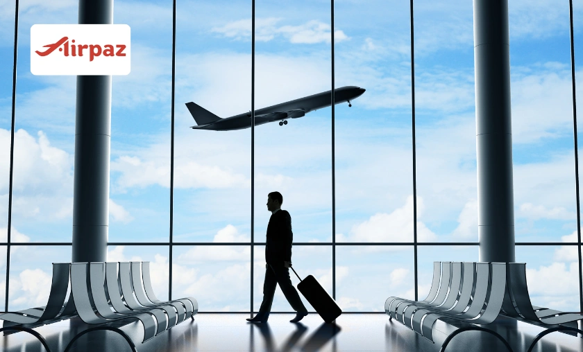 Airpaz Global Review: Best Flights & Travel Booking! ([wpsm_custom_meta type=date field=month] [wpsm_custom_meta type=date field=year]) - The Complete Portal