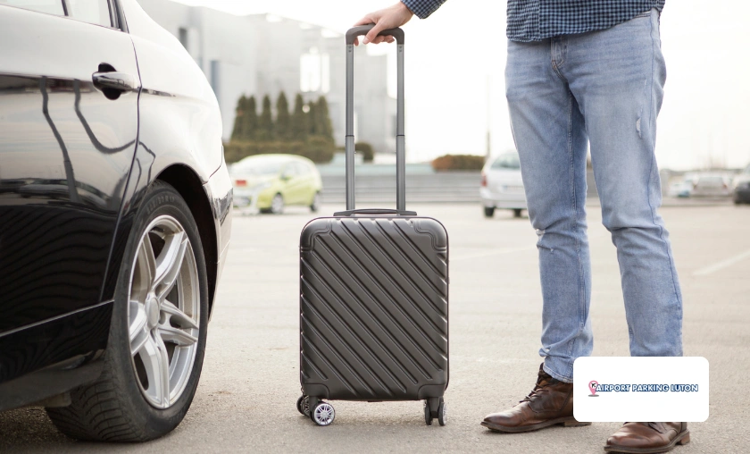 Airport Parking Luton UK Review: Best Travel Parking! ([wpsm_custom_meta type=date field=month] [wpsm_custom_meta type=date field=year]) - The Complete Portal