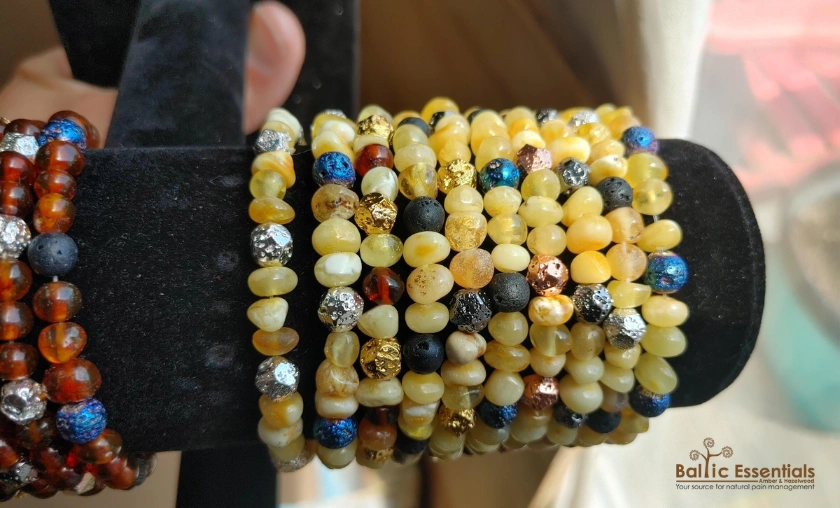 Baltic Essentials US Review: Amber Wellness Brand! ([wpsm_custom_meta type=date field=month] [wpsm_custom_meta type=date field=year]) - The Complete Portal