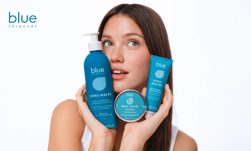 Blue Skincare FR Review: Best Advance Skin Repair! ([wpsm_custom_meta type=date field=month] [wpsm_custom_meta type=date field=year]) - The Complete Portal