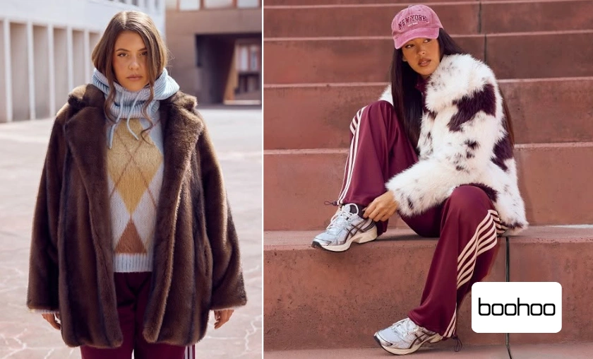 Boohoo US & CA Review: Luxury Fashion & Activewear! ([wpsm_custom_meta type=date field=month] [wpsm_custom_meta type=date field=year]) - The Complete Portal