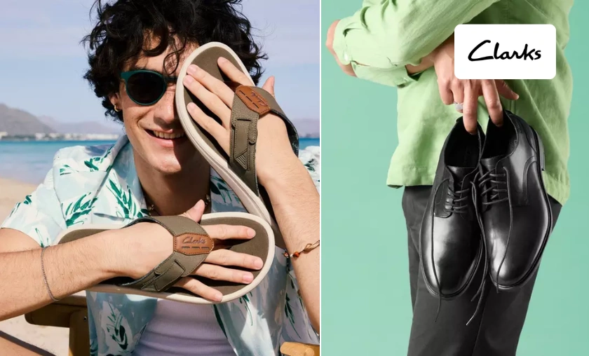 Clarks UK Review: Luxury Shoes, Boots & Loafers! ([wpsm_custom_meta type=date field=month] [wpsm_custom_meta type=date field=year]) - The Complete Portal