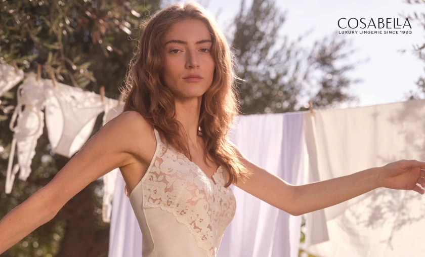Cosabella US Review: Soft Italian Lingerie & Comfort Bras! ([wpsm_custom_meta type=date field=month] [wpsm_custom_meta type=date field=year]) - The Complete Portal