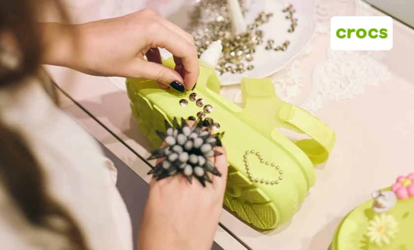 Crocs IT Review: The Best Clogs, Sandals & Jibbitz! ([wpsm_custom_meta type=date field=month] [wpsm_custom_meta type=date field=year]) - The Complete Portal