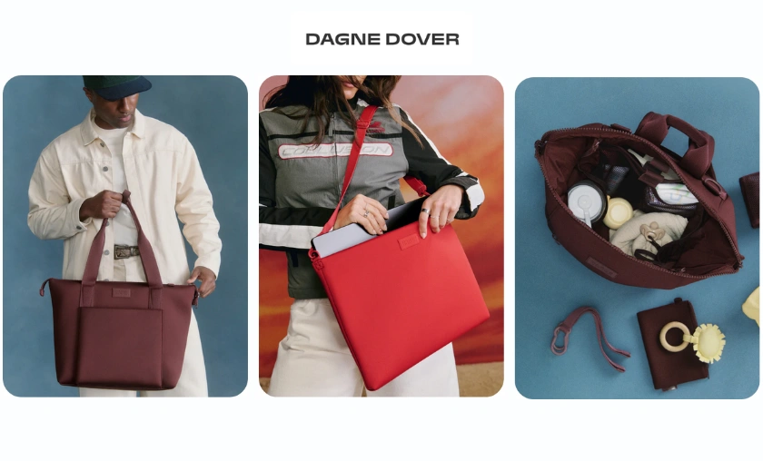 Dagne Dover Review: Best Bags & Travel Accessories! ([wpsm_custom_meta type=date field=month] [wpsm_custom_meta type=date field=year]) - The Complete Portal