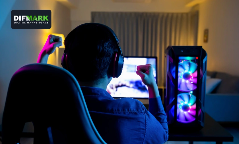 Difmark Worldwide Review: Best Digital Game Keys! ([wpsm_custom_meta type=date field=month] [wpsm_custom_meta type=date field=year]) - The Complete Portal