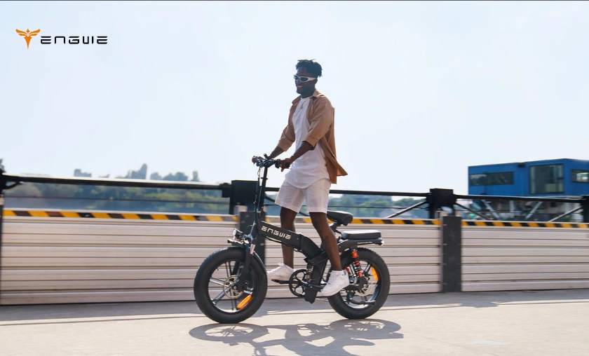 Engwe Bikes US Review – Portable Electric Bikes for Urban & Outdoor Riding! ([wpsm_custom_meta type=date field=month] [wpsm_custom_meta type=date field=year]) - The Complete Portal