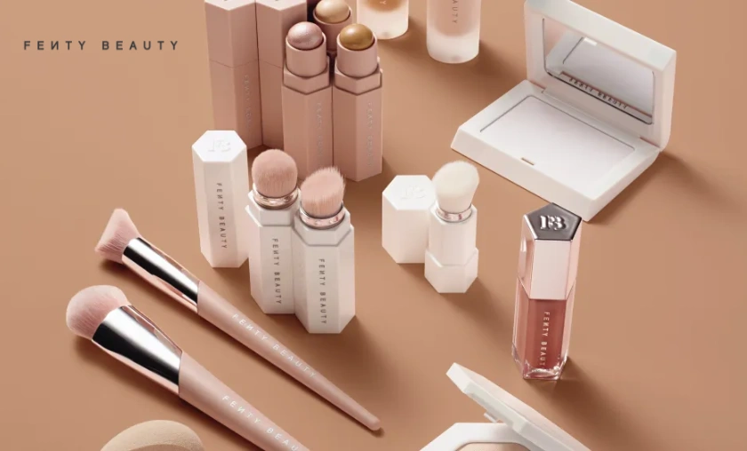 Fenty Beauty Review: Best Trendsetting Makeup! ([wpsm_custom_meta type=date field=month] [wpsm_custom_meta type=date field=year]) - The Complete Portal