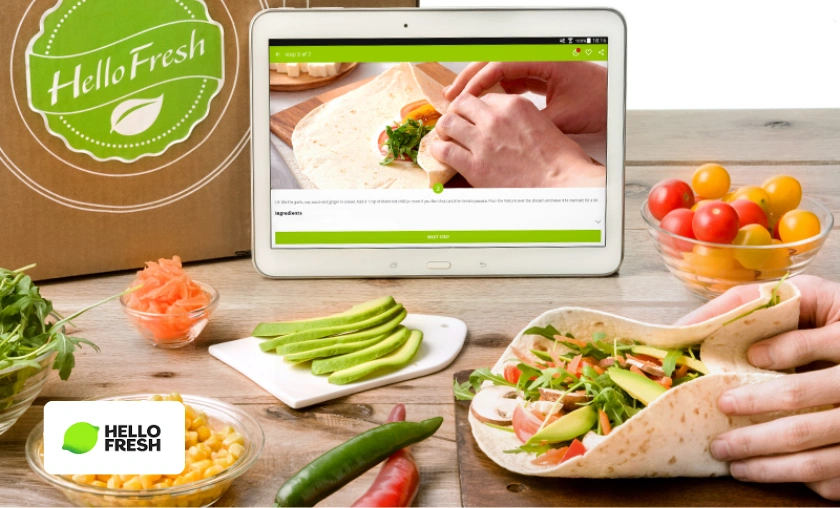 HelloFresh AT Review: Complete Guide to a Popular Meal Kit Service! ([wpsm_custom_meta type=date field=month] [wpsm_custom_meta type=date field=year]) - The Complete Portal
