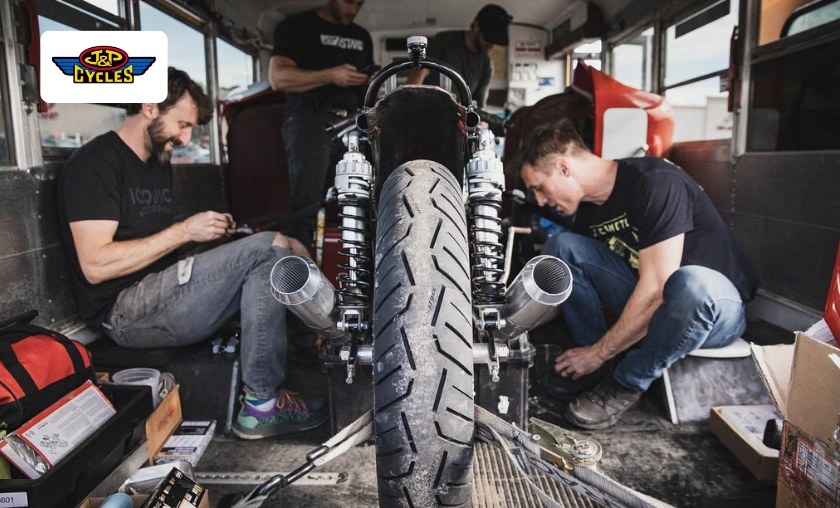 J&P Cycles US Review: Best Motorcycle Riding Gear! ([wpsm_custom_meta type=date field=month] [wpsm_custom_meta type=date field=year]) - The Complete Portal
