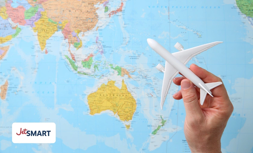 JetSMART Review: A Complete Guide to Low-Cost Smart Flying! ([wpsm_custom_meta type=date field=month] [wpsm_custom_meta type=date field=year]) - The Complete Portal