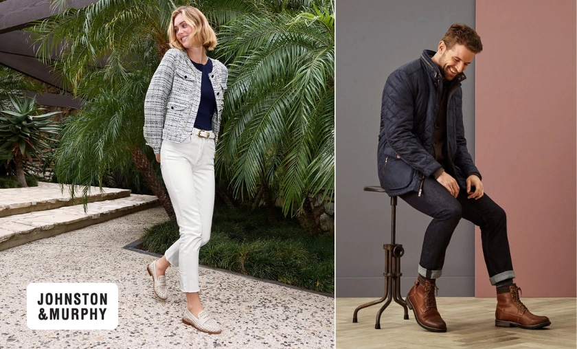 Johnston & Murphy US & CA Review: Shoes, Quality & Comfort Explained! ([wpsm_custom_meta type=date field=month] [wpsm_custom_meta type=date field=year]) - The Complete Portal