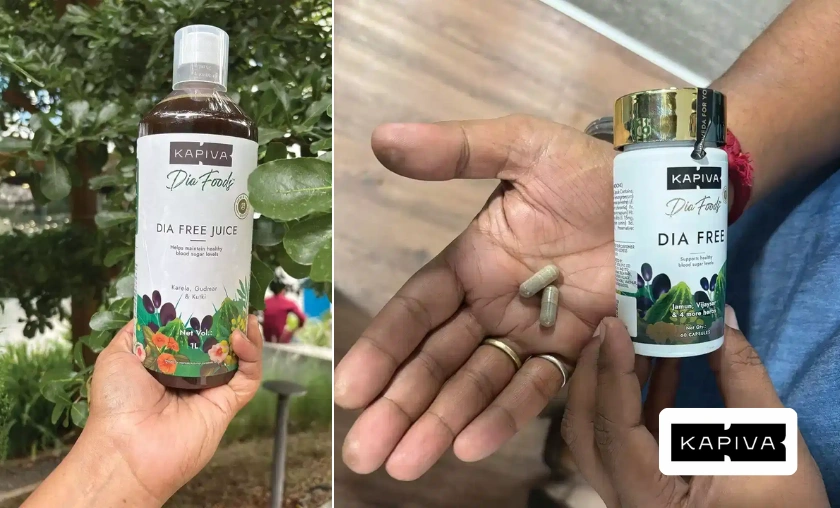 Kapiva IN Review: Best Ayurvedic Health & Wellness! ([wpsm_custom_meta type=date field=month] [wpsm_custom_meta type=date field=year]) - The Complete Portal