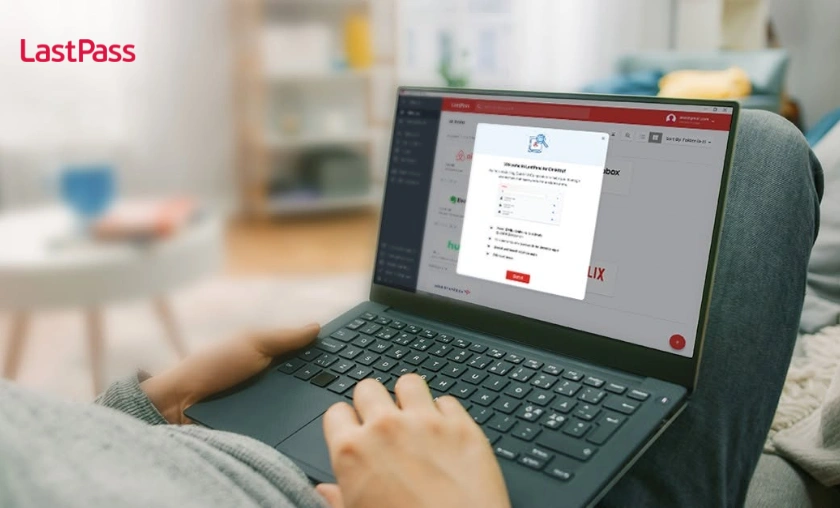 LastPass Review: Password Security for Every Device! ([wpsm_custom_meta type=date field=month] [wpsm_custom_meta type=date field=year]) - The Complete Portal