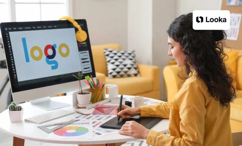 Looka Global Review: Best Logo & Brand Design Tools! ([wpsm_custom_meta type=date field=month] [wpsm_custom_meta type=date field=year]) - The Complete Portal