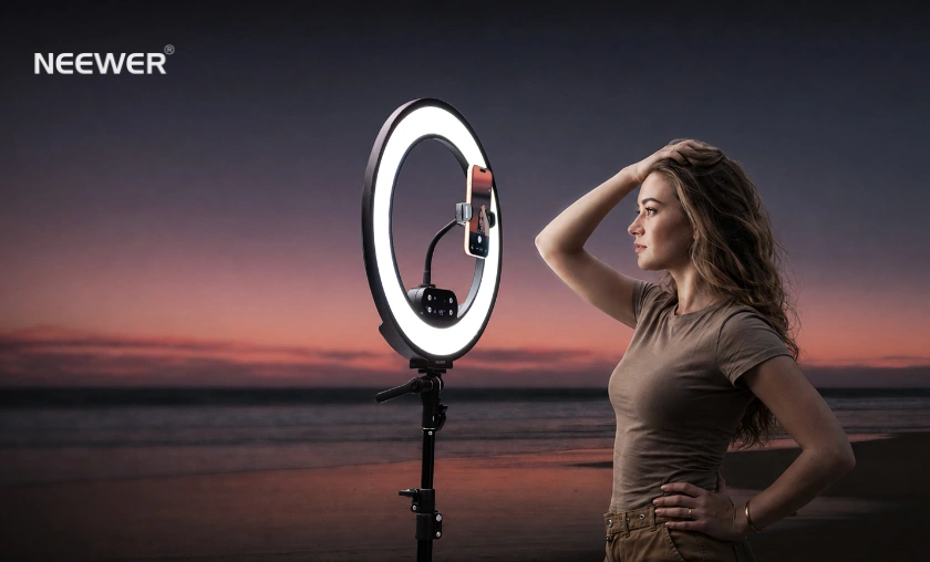 NEEWER US Review – Affordable Studio Lighting & Creator Gear! ([wpsm_custom_meta type=date field=month] [wpsm_custom_meta type=date field=year]) - The Complete Portal