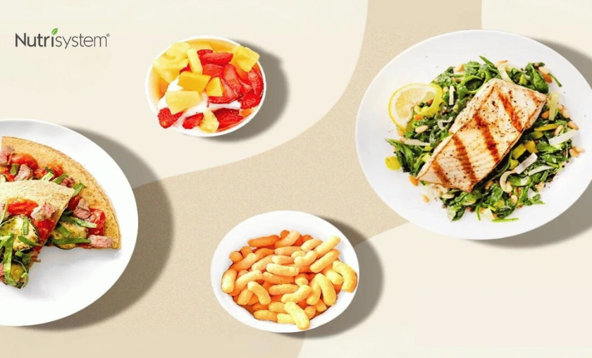 NutriSystem US Review: Nutrition Plans & Meal Delivery! ([wpsm_custom_meta type=date field=month] [wpsm_custom_meta type=date field=year]) - The Complete Portal