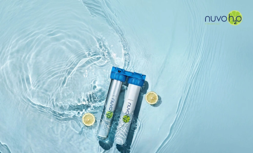 NuvoH2O US Review – Salt-Free Water Softener System! ([wpsm_custom_meta type=date field=month] [wpsm_custom_meta type=date field=year]) - The Complete Portal