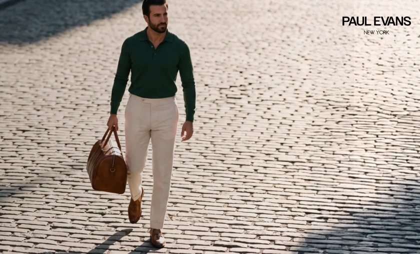 Paul Evans NY US Review: Italian Luxury Men’s Shoes! ([wpsm_custom_meta type=date field=month] [wpsm_custom_meta type=date field=year]) - The Complete Portal