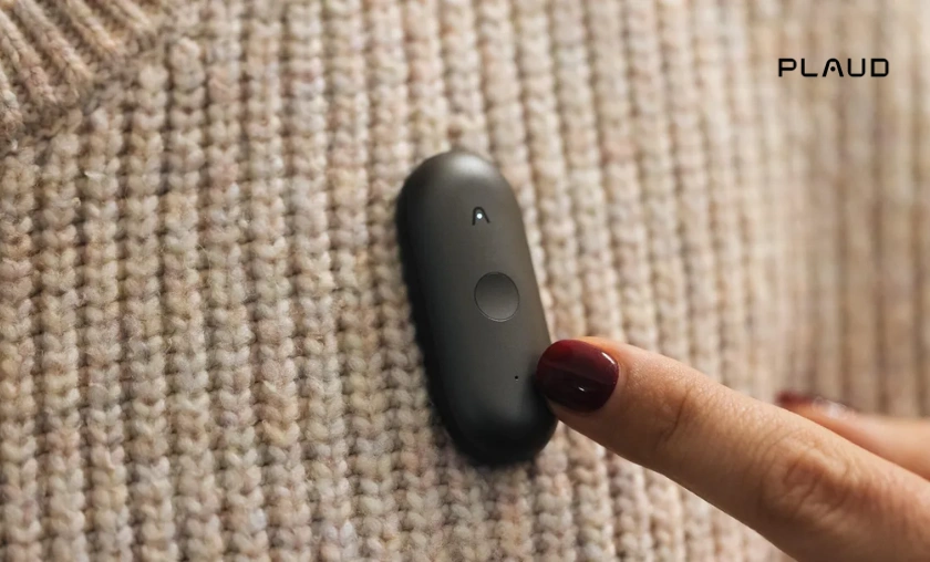 Plaud AI Review: Smart Voice Recorder & AI Notes! ([wpsm_custom_meta type=date field=month] [wpsm_custom_meta type=date field=year]) - The Complete Portal