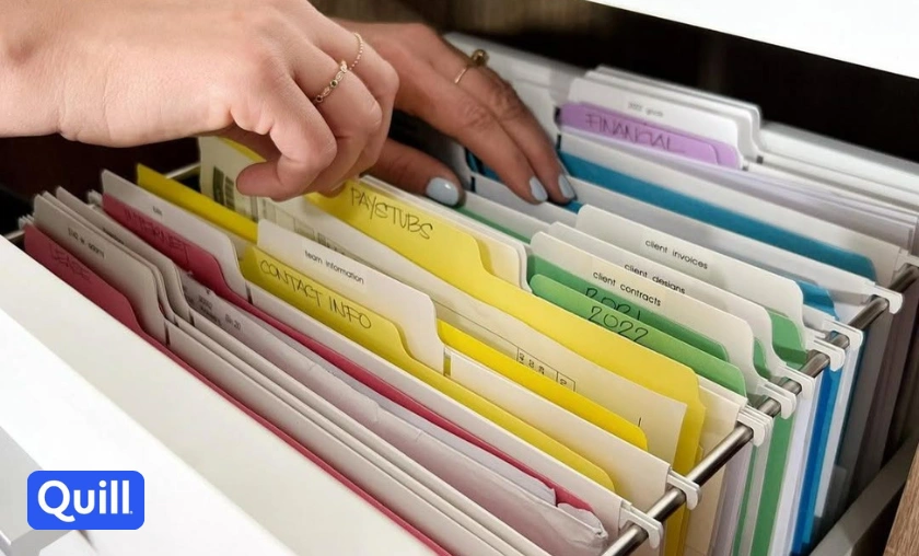Quill US Review: Office Supplies & Business Solutions!([wpsm_custom_meta type=date field=month] [wpsm_custom_meta type=date field=year]) - The Complete Portal