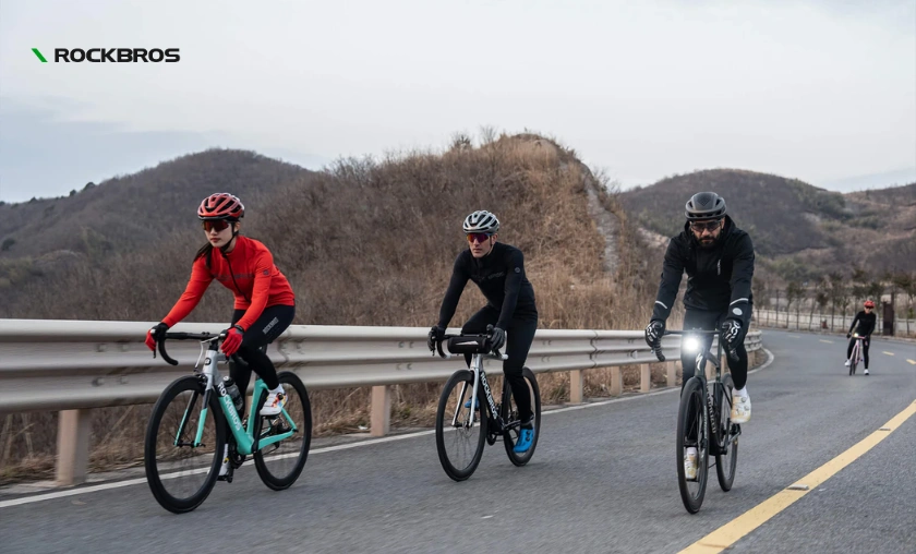 Rockbros US Review: Best Bikes, Parts & Cycling Gear! ([wpsm_custom_meta type=date field=month] [wpsm_custom_meta type=date field=year]) - The Complete Portal