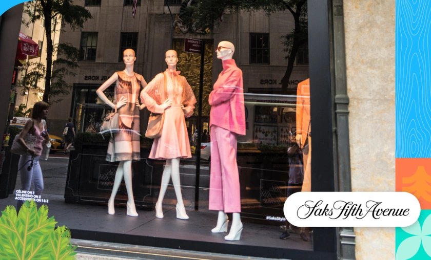Saks Fifth Avenue US Review: Luxury Fashion Retail! ([wpsm_custom_meta type=date field=month] [wpsm_custom_meta type=date field=year]) - The Complete Portal