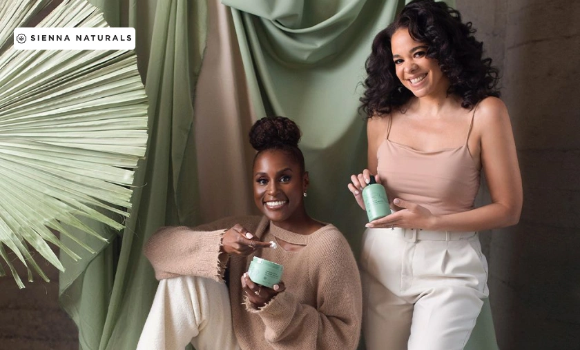 Sienna Naturals US Review: Clean Textured Haircare! ([wpsm_custom_meta type=date field=month] [wpsm_custom_meta type=date field=year]) - The Complete Portal